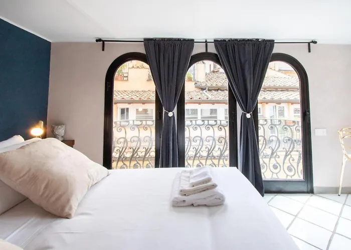 Alessio Luxury House Pantheon-piazza Navona * Rzym