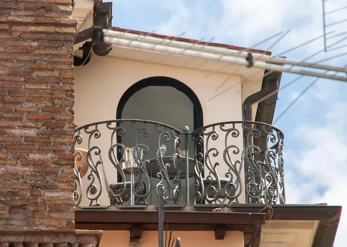 Alessio Luxury House Pantheon-piazza Navona Apartament Rzym