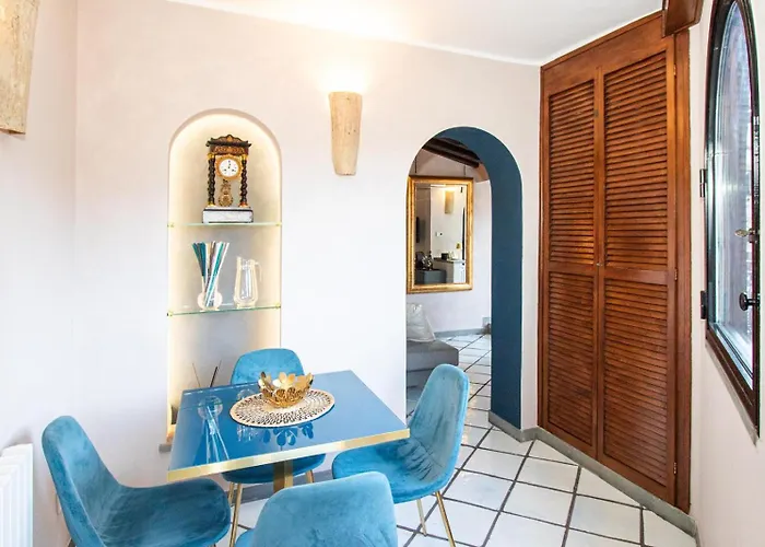 Apartament Alessio Luxury House Pantheon-piazza Navona *